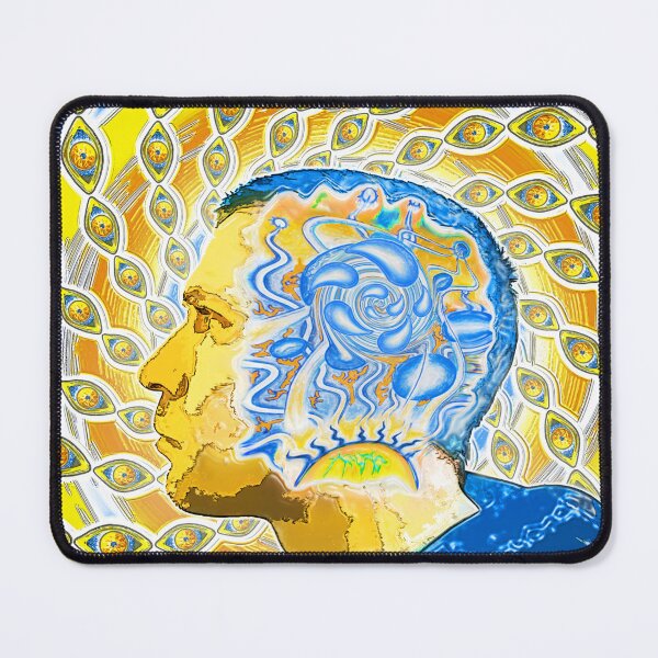 Item preview, ElectricMindDropVortex designed and sold by Klaus Bremner (Autotelic Art).