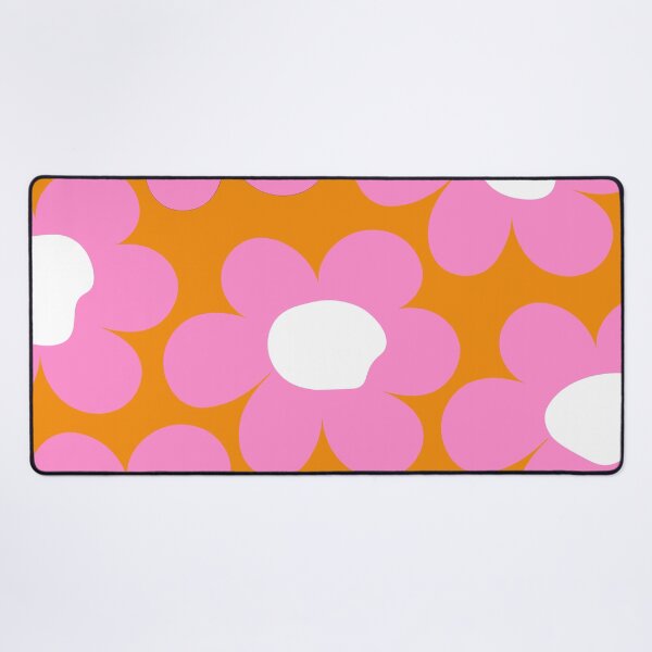 Item preview, Playful Pink Petals designed and sold by Estefani Gomez.