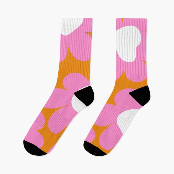Item preview, Playful Pink Petals designed and sold by Estefani Gomez.