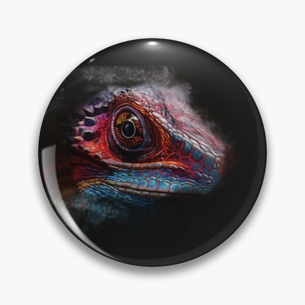Item preview, Eidechse designed and sold by avataralirashop.