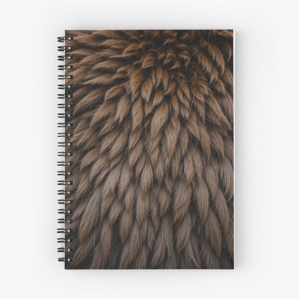 Item preview, Animal Fur #3 designed and sold by Orese12.