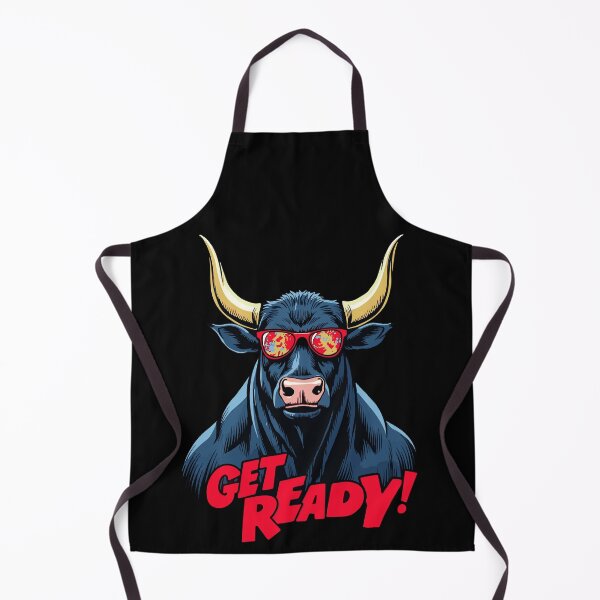 Item preview, Buffalo Bills - Get Ready! designed and sold by Bubble-Bay Shop.