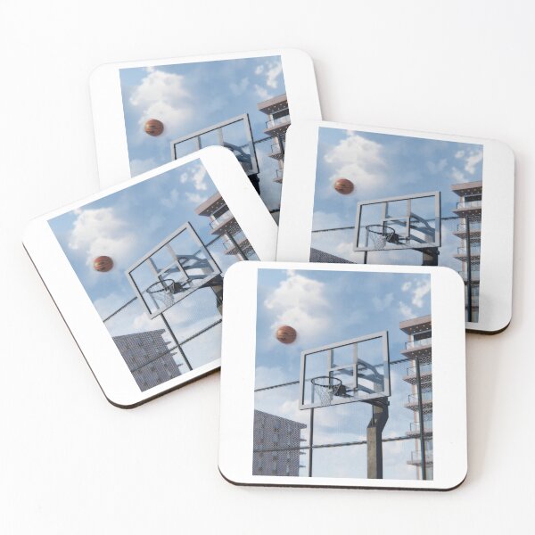 Item preview, Basketball Digital 3D Art designed and sold by Jax in 3D.