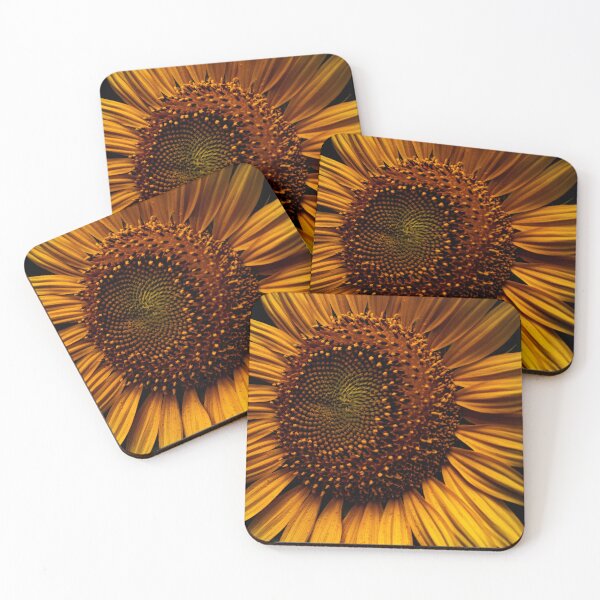 Item preview, Sunflower at Home 5 designed and sold by Geoff Treagus.