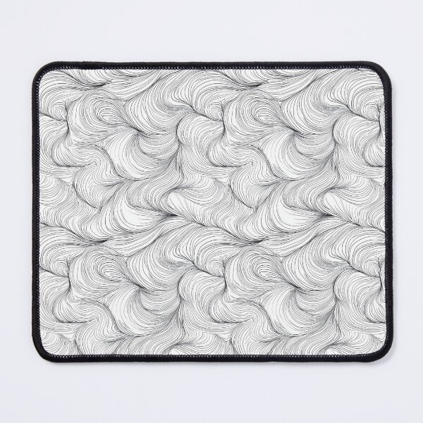 Item preview, Clean Sketches: Linear Beauty designed and sold by MidArtForge.