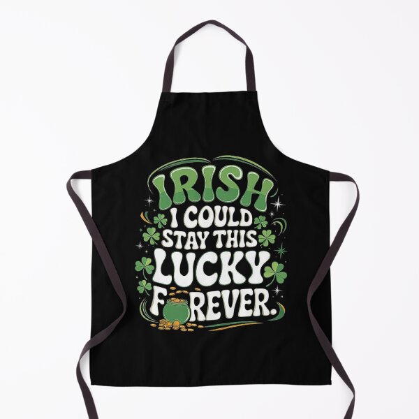 Item preview, Lucky Irish Clover Design - Stay Lucky Forever designed and sold by love3617.