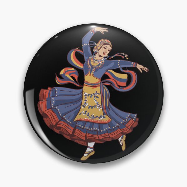 Item preview, Armenian Dancers designed and sold by skiprender.