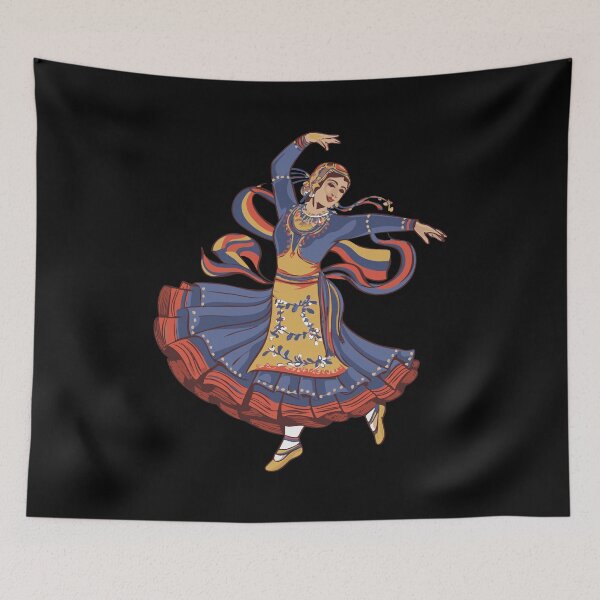 Item preview, Armenian Dancers designed and sold by skiprender.