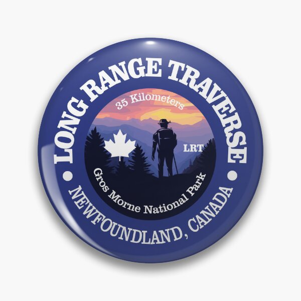 Item preview, Long Range Traverse (rd2) designed and sold by curranmorgan.