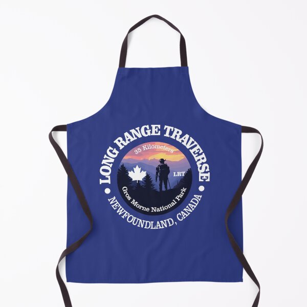 Item preview, Long Range Traverse (rd2) designed and sold by curranmorgan.