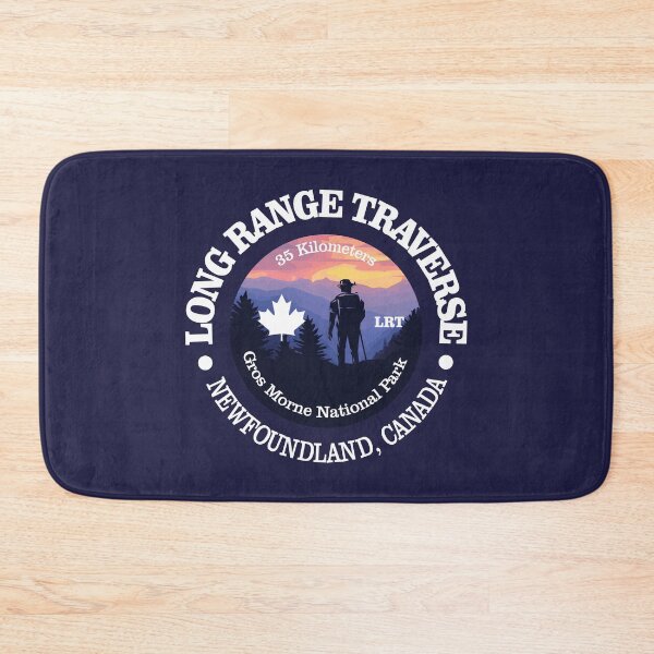 Item preview, Long Range Traverse (rd2) designed and sold by curranmorgan.