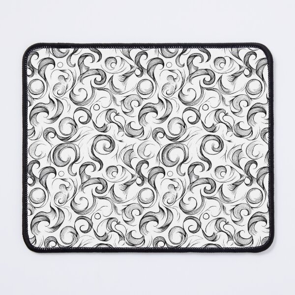 Item preview, Clean Sketches: Linear Beauty designed and sold by MidArtForge.