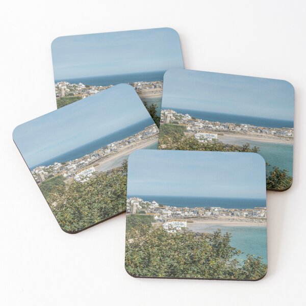 Item preview, St Ives Overlooking the Sea designed and sold by David Patterson.