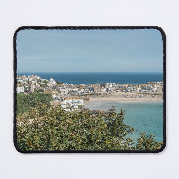 Item preview, St Ives Overlooking the Sea designed and sold by David Patterson.