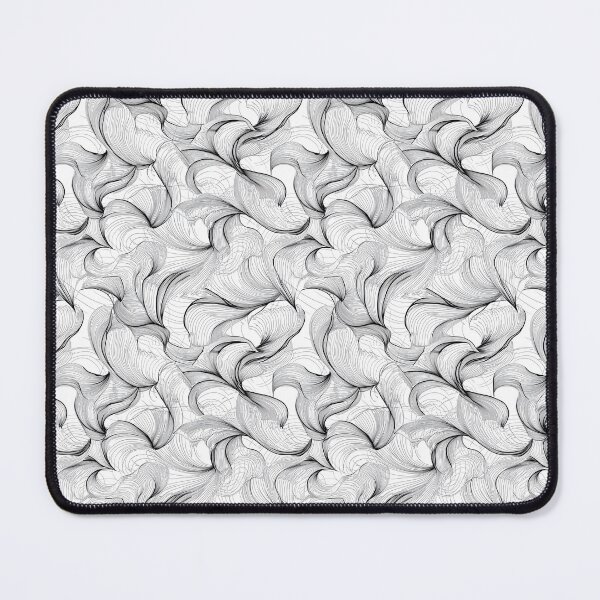Item preview, Clean Sketches: Linear Beauty designed and sold by MidArtForge.