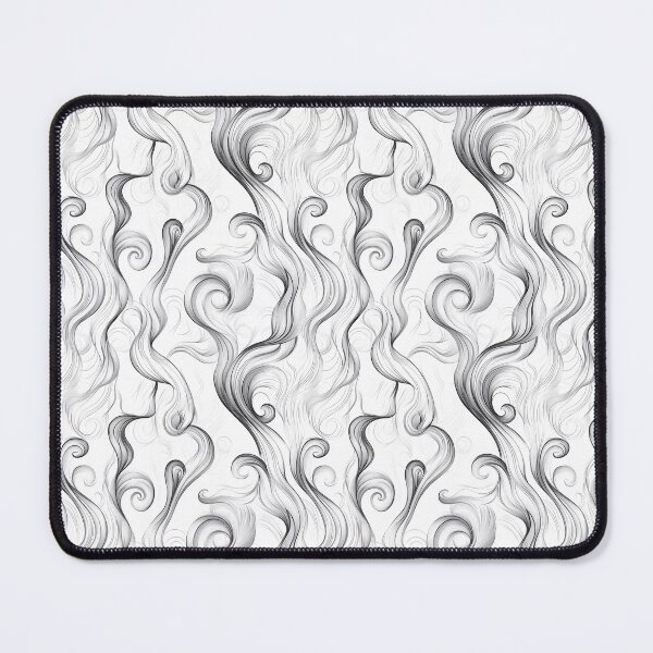 Item preview, Clean Sketches: Linear Beauty designed and sold by MidArtForge.