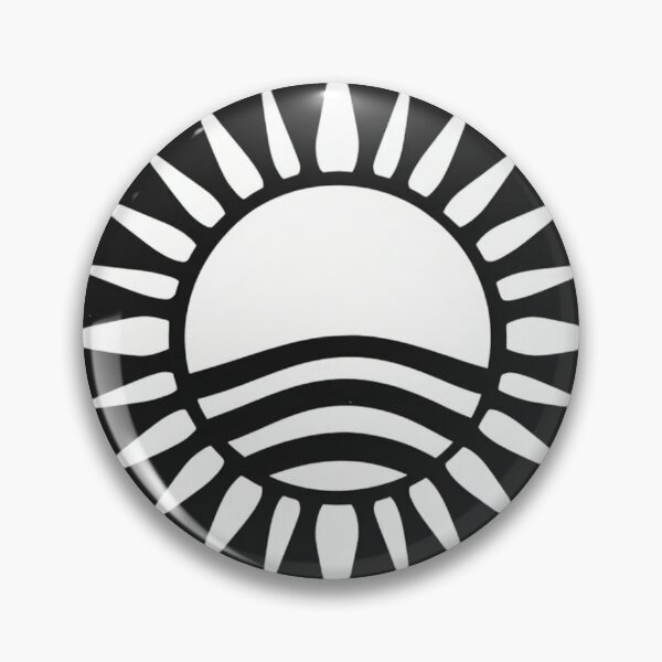 Item preview, Sol en estilo minimalista designed and sold by Orese12.