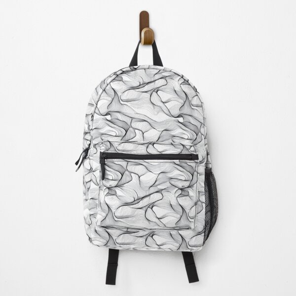 Item preview, Clean Sketches: Linear Beauty designed and sold by MidArtForge.
