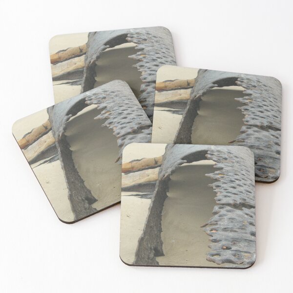 Item preview, Shipwreck metal designed and sold by RosJoy.