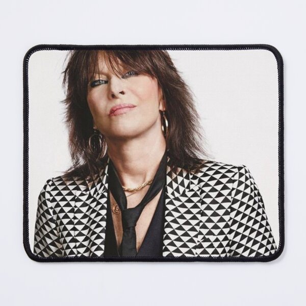 Item preview, Chrissie Hynde aesthetic designed and sold by sarzerdesigns.