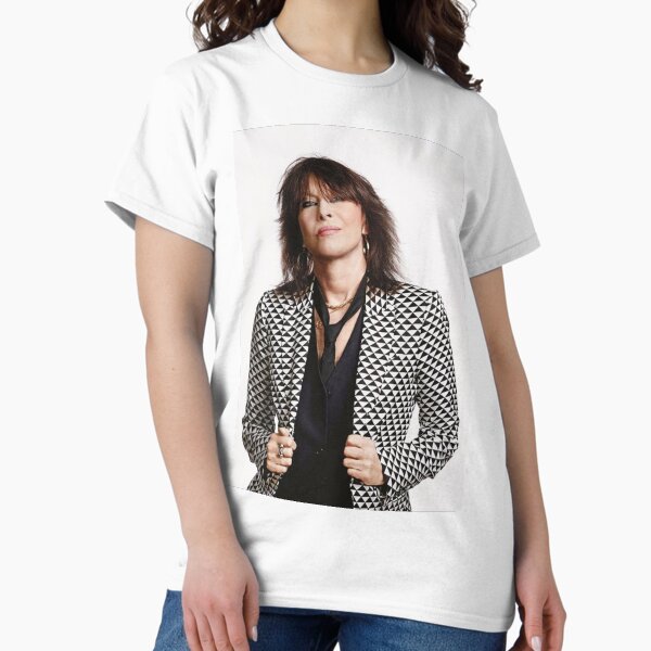 Item preview, Chrissie Hynde aesthetic designed and sold by sarzerdesigns.