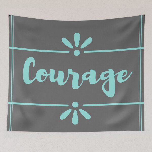 Item preview, courage designed and sold by MallsD.