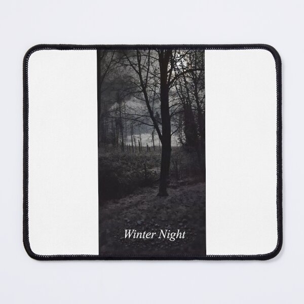 Item preview, Winter Night designed and sold by Z-Warsztatu.