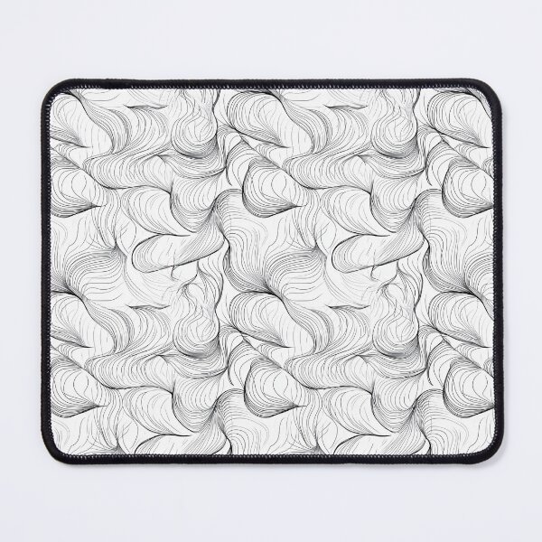 Item preview, Clean Sketches: Linear Beauty designed and sold by MidArtForge.