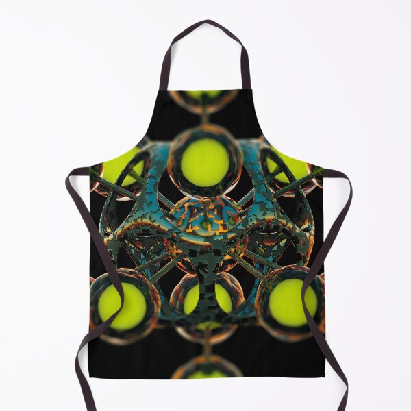 Item preview, Pulse Fusion Powered Computer Virus From A Distant Post Apocalyptic Future designed and sold by Old Curiosity.