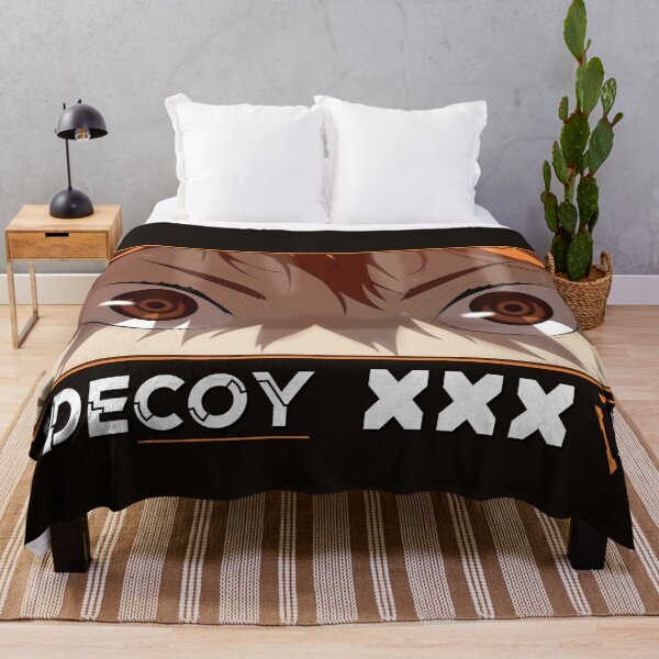 Item preview, Ultimate Decoy Anime Eyes Japanese Cozy Anime Style designed and sold by Otakurypto.