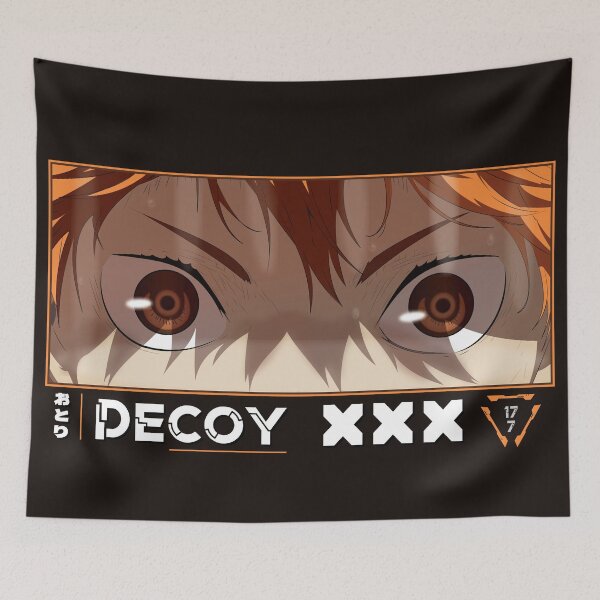 Item preview, Ultimate Decoy Anime Eyes Japanese Cozy Anime Style designed and sold by Otakurypto.