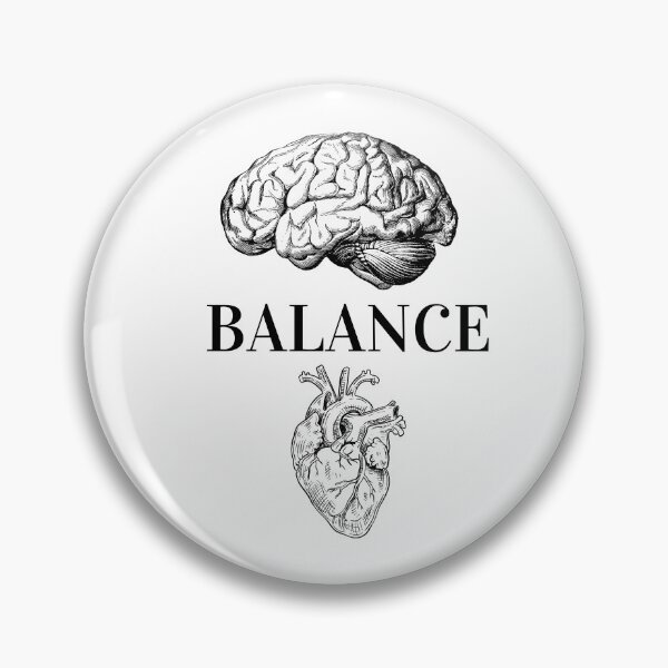 Item preview, Balance  designed and sold by BeyondTime.