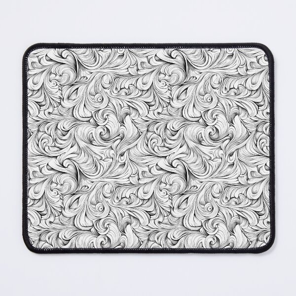 Item preview, Clean Sketches: Linear Beauty designed and sold by MidArtForge.