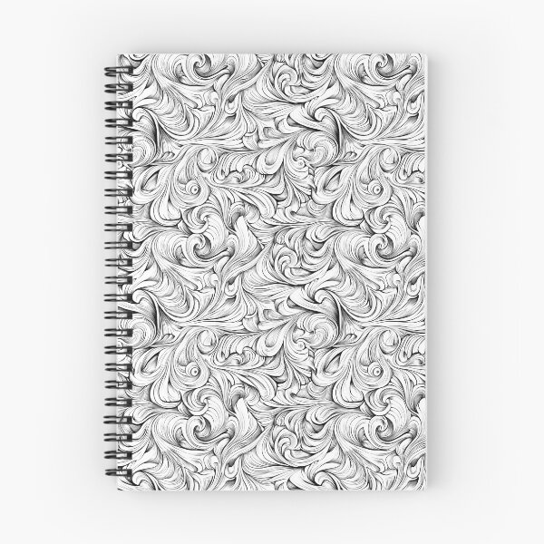 Item preview, Clean Sketches: Linear Beauty designed and sold by MidArtForge.