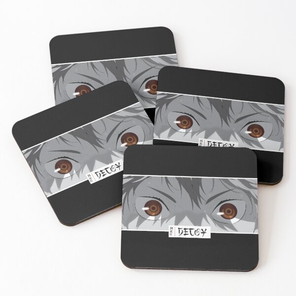 Item preview, Ultimate Decoy Anime Eyes Stare Japanese Cozy Manga Panel designed and sold by Otakurypto.