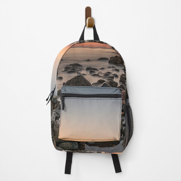 Item preview, Rocky Shoreline at chemical beach with Chaldron Wheels designed and sold by David Patterson.