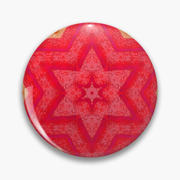 Item preview, Kaleidoscope wood grain design  designed and sold by McFleur's Lens.