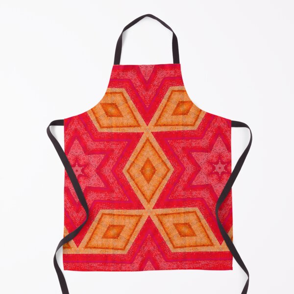 Item preview, Kaleidoscope wood grain design  designed and sold by McFleur's Lens.