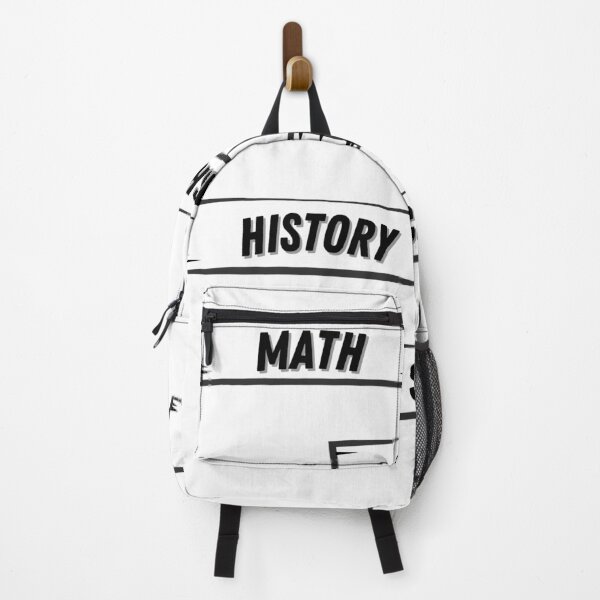 Item preview, School Subjects Sticker Pack designed and sold by PanpaanDesign.