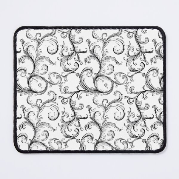 Item preview, Clean Sketches: Linear Beauty designed and sold by MidArtForge.