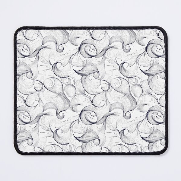 Item preview, Clean Sketches: Linear Beauty designed and sold by MidArtForge.