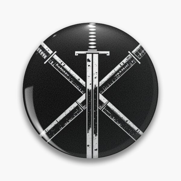 Item preview, Katana in Minimalist Style designed and sold by Orese12.