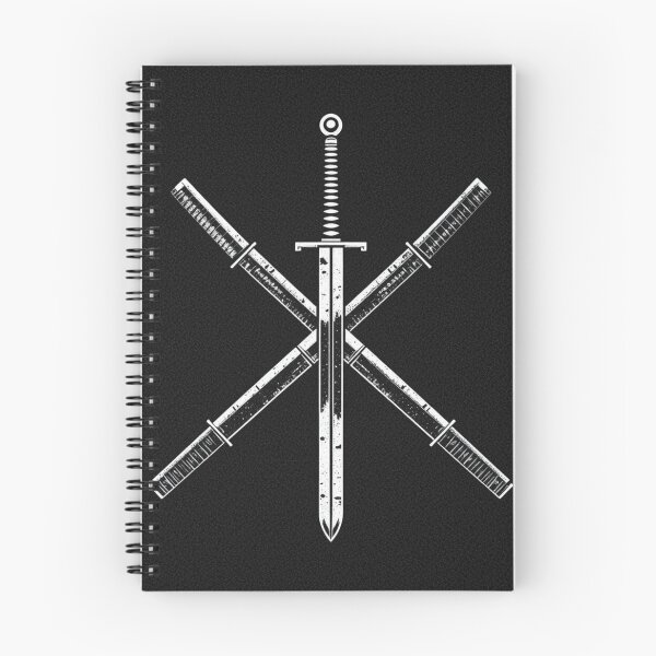 Item preview, Katana in Minimalist Style designed and sold by Orese12.