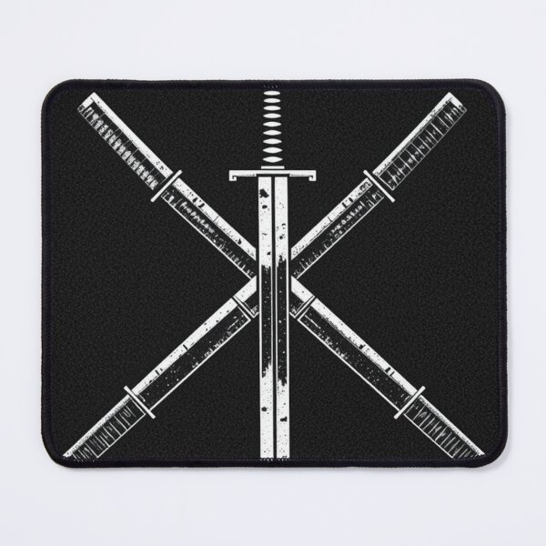Item preview, Katana in Minimalist Style designed and sold by Orese12.