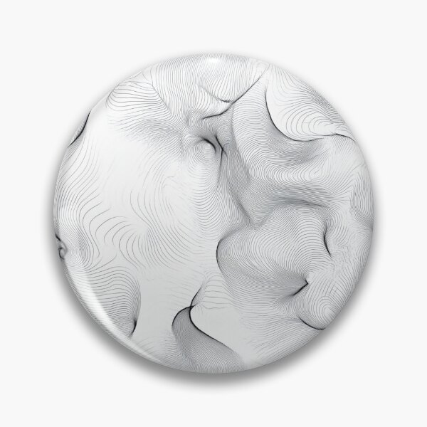 Item preview, Clean Sketches: Linear Beauty designed and sold by MidArtForge.