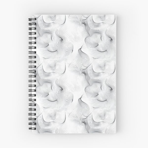 Item preview, Clean Sketches: Linear Beauty designed and sold by MidArtForge.