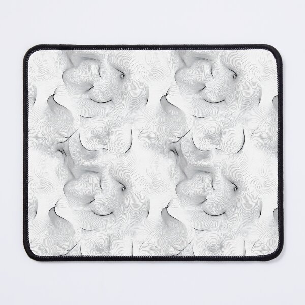 Item preview, Clean Sketches: Linear Beauty designed and sold by MidArtForge.