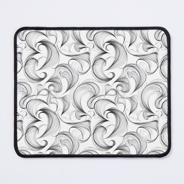 Item preview, Clean Sketches: Linear Beauty designed and sold by MidArtForge.