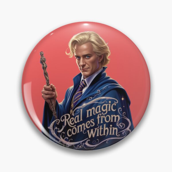 Artikelvorschau, Gilderoy Lockhart entworfen und verkauft von BCD BRANDS.