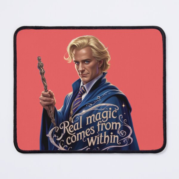Item preview, Gilderoy Lockhart designed and sold by BCD BRANDS.